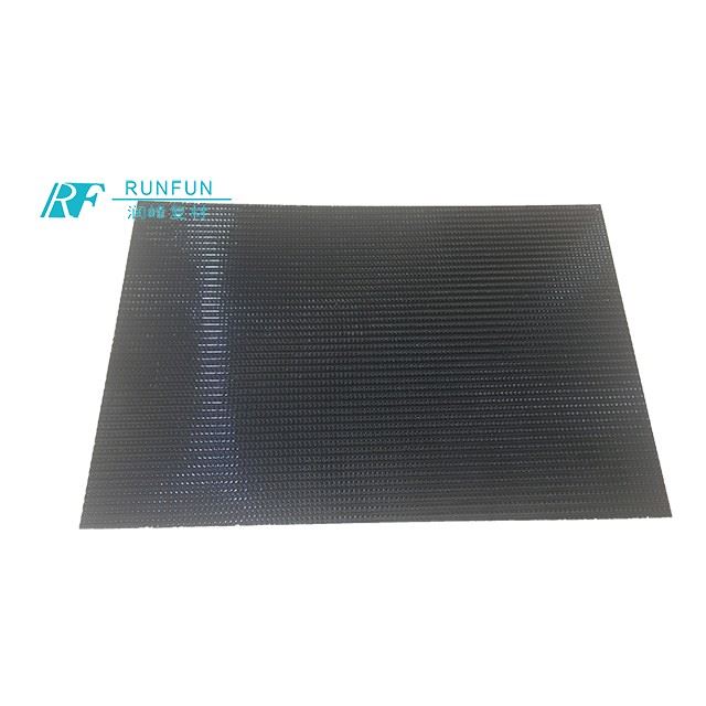 Embossed FRP Sheet