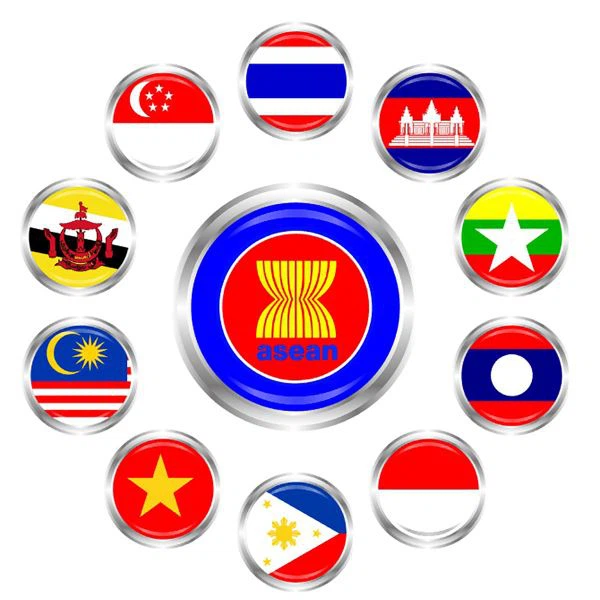 China-ASEAN Trade Index: stijgt met 140% in 10 jaar!