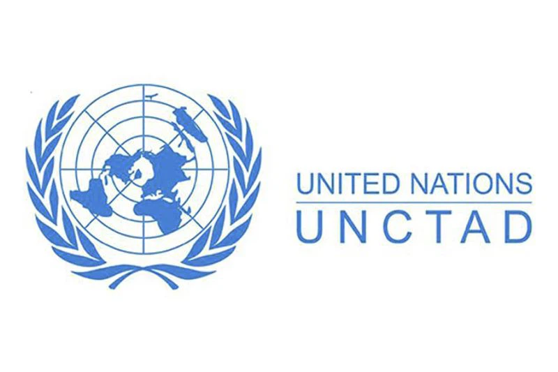 UNCTAD: de wereldeconomie zal dit jaar met 5,3% groeien, het hoogste groeiper...