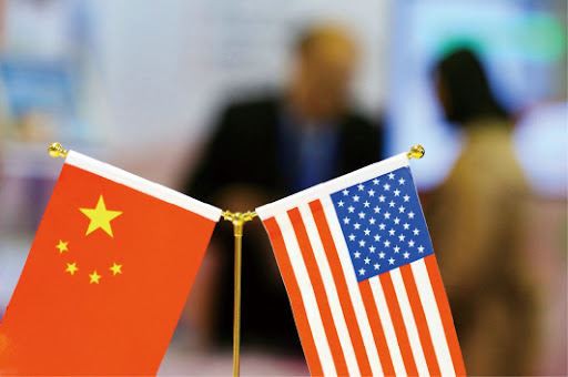 Enquête toont aan: het optimisme van Amerikaanse bedrijven ten aanzien van Ch...
