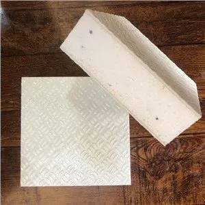 Glasvezel composiet panelen voor caravans