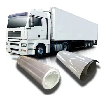 Wat is FRP Gel-coated Board?