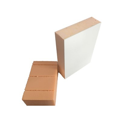 Schuim sandwichpaneellaag