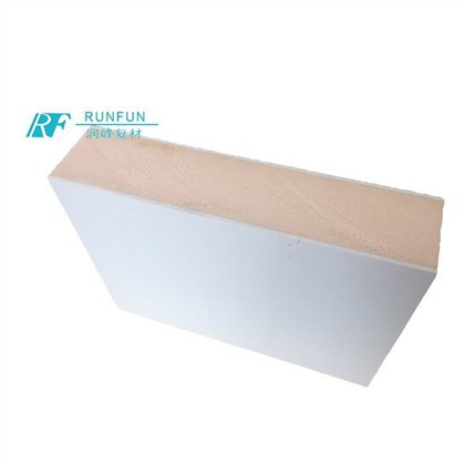 FRP-sandwichpaneel