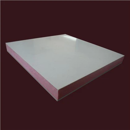 FRP Pakketbezorging Bestelwagens Panelen