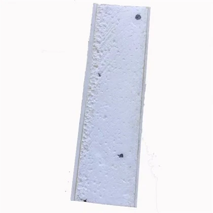 FRP composietplaten Van Panel
