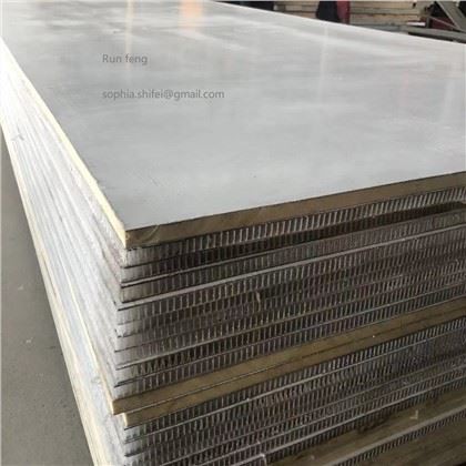 PETCORE FRP composiet marien composiet bord