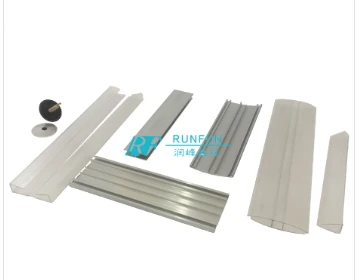 Influence of glass fiber content on the material of FRP sheet