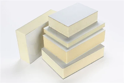 Koelkast GEL Coat Board