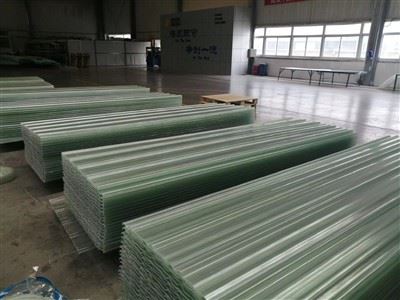 Clear GRP Roof Plate For Lighting Clear GRP Roof Plate For Lighting