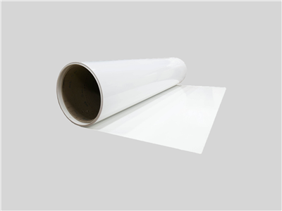 FRP GELCOAT VLAKKE PLAAT