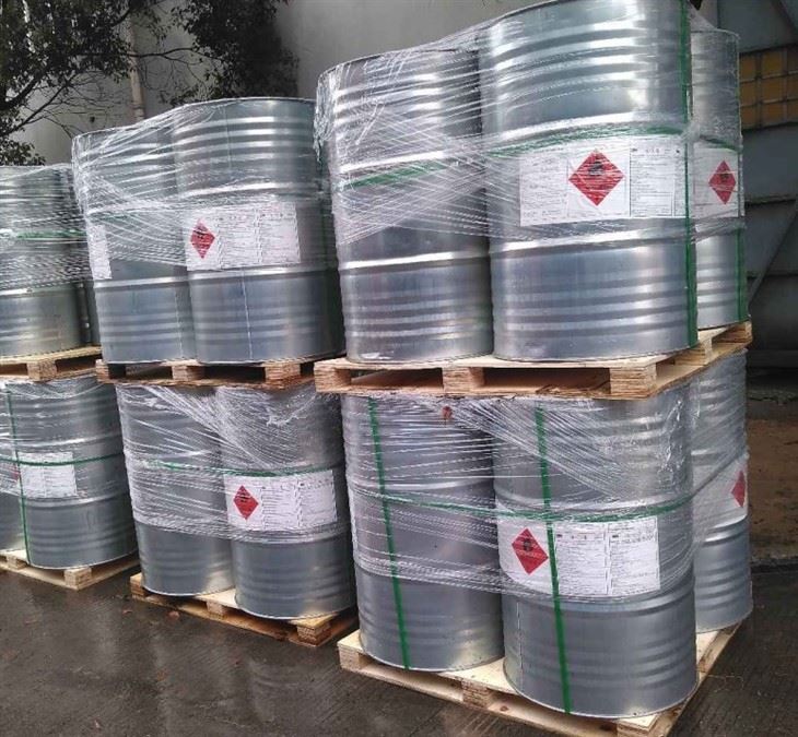 UP Hars Onverzadigd Polyester